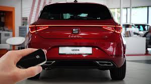The height measurements of the trim fr vary lightly. 2020 Seat Leon Fr 1 5 Etsi 150hp Sound Visual Review Youtube