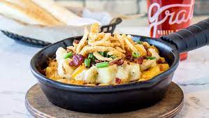 As an amazon associate and member of other affiliate. Grate Mac Cheese Opens Thursday In Greenfield S 84 South