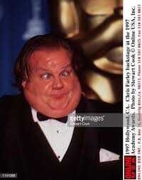 Chris Farley And His Dad Thomas :-(