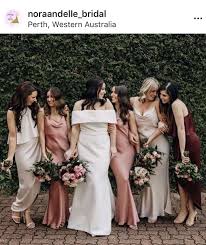 Shona Joy Bridesmaids Dresses Are A Stunning Addition To Any Bridal Party Styles Available To Try On In In 2020 Bridesmaid Bridesmaid Dresses Bridesmaid Dress Styles