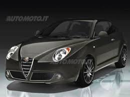Image result for Grigio Techno 2014 MiTo