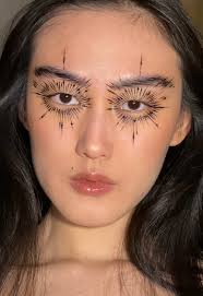 Creative Makeup Techniques for Unique Brows