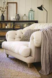 Do you suppose overstuffed leather chair and ottoman appears nice? 25 Insanely Comfortable Reading Chairs Digsdigs
