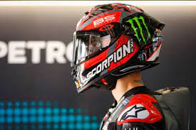 Tested and refined on the racecourse, the. Motogp