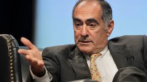 Morgan Stanley CEO John Mack Heading for the Exit