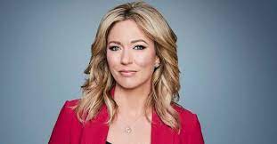 She hosts 'cnn newsroom with brooke baldwin' from 3 pm to 4 pm et on weekdays. Brooke Baldwin Bio Wiki Age Husband Cnn Salary And Net Worth