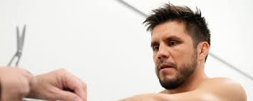 Marco Daniels (Peso Gallo) Perfil de MMA