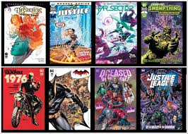 Near the bone by christina henry. Dc Universe New Weekly Releases 13 April 2021 Laptrinhx News