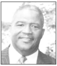 Wilfred Bernard Sands