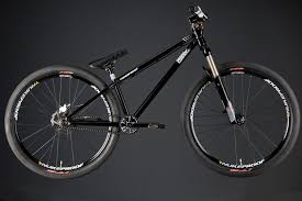 First Look Prototype Nukeproof Dirt Jump Frame Dirt Moutain Bike Mtb Bike Dirt Jumper