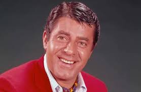 Could this be the next Deputy PM. Does a good impersonation of Jerry Lewis. 