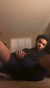 Sexy DL Showing BBC & Ass - ThisVid.com