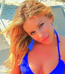 Chân dung Veronica Graf