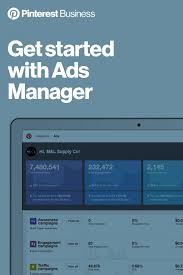 Tutorial How To Create Manage And Track Campaigns In Ads Manager We Re Sharing I Social Media Marketing Help Pinterest Marketing Expert Pinterest Management