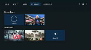 How to Record and View Programs on Cloud DVR | Spectrum Support