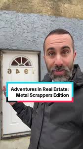 Unpredictable things happen all the time in the real estate business, ...