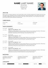 100+ resume examples written by professional resume writers. Perfect Resume Example Download For Free Cv Word