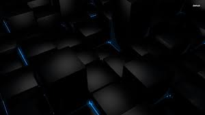 Maybe you would like to learn more about one of these? Black Blue Shards Wallpapers Wallpaper Cave