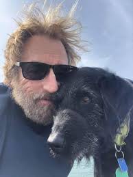 Donating a dog wheelchair for a small dog