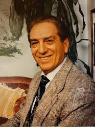 Obituary of Mr. Teotisto Scelsa