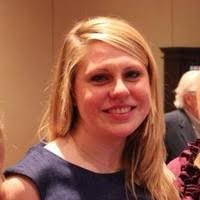 Elizabeth McCue Email & Phone Number