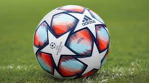 It was played at the estádio do dragão in porto, portugal on 29 may 2021, between english clubs manchester city, in their first uefa. Official Ball For 2020 21 Uefa Champions League Group Stage Presented By Adidas Inside Uefa Uefa Com
