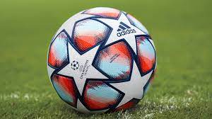 Ucl finale madrid top training ball. Official Ball For 2020 21 Uefa Champions League Group Stage Presented By Adidas Inside Uefa Uefa Com