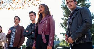 10 trivia questions, rated average. 13 Reasons Why Season 4 Release Date Cast What We Know So Far Thrillist