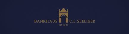 Seeliger darba laiks bankhaus c. Home