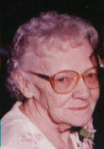 Obituary information for Marion Louise Carter Barber