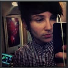 Ash Harris (@AshHarriss)