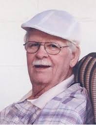 Douglas Ferguson Obituary