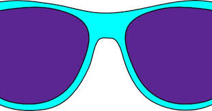 Black And White Glasses Clipart Sun With Sunglasses Clip Art Free Clipart Images Clipartix 2 Sun With Sunglasses Clip Art Clip On Sunglasses