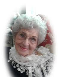 Obituary information for June H. Strobino