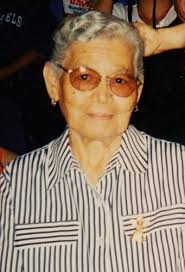 Consuelo Martinez Suarez