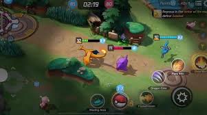 Pokémon unite is a multiplayer online battle game created by timi studios with the pokémon company for nintendo switch, ios and android. Pokemon Unite On Ios Everything You Need To Know Imore