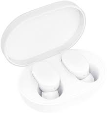 Xiaomi Mi True Wireless Earbuds With Bluetooth Touch Amazon Co Uk Electronics
