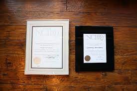 Last minute cram sessions just don't work. Not Just Another Acronym Ncidq And What It Means For You Speas Interior Design