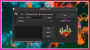 Replaces default cursor with something cute, funny and trendy. Sazinjector Best Dll Injector For All Games Bypass Cs Go Trusted Mode
