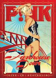 Funhouse Tour You Need To Experience This Concert Australia Living P Nk Pink Singer