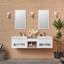 Discover the perfect bathroom vanity for any style, size or storage needs on hgtv.com. Bathroom Vanities Contemporary The Showroom At Rampart Supply Colorado Springs Denver Pueblo