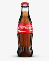 Coca Cola Life Bottle Png Transparent Png Kindpng