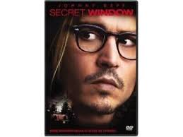 SECRET WINDOW