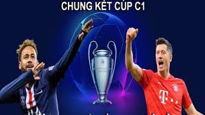 Trực tiếp chung kết c1 2019 tottenham vs liverpool. Tuyá»‡t Ä'á»‰nh Psg Bayern Munich Chung Káº¿t Cup C1 Sieu Ä'áº¡i Chiáº¿n Tim Vua Chau Au