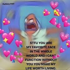 Pin By Emmalorisa Msp On Wholesome Cute Love Memes Love Memes Wholesome Memes