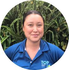 Russell-ing up TOP 10 service » ServiceIQ