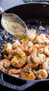 Hawaiian Shrimp Truck Special Garlic Lemon Butter Shrimp Half Baked Harvest Recipe Seafood Recipes Food Food Dishes