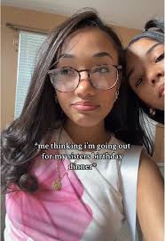 Surprising My Sister with Her Boyfriend