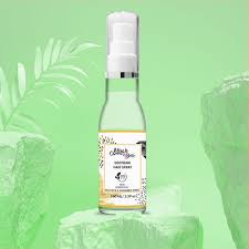 You can apply this product on your hair all your hair is protected when using alcohol free hairspray. Buy Black Walnut Hibiscus Hair Darkening Spray Mirah Belle