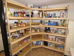 Baustoffe, holz, fenster & türen. Schwerlast Kellerregale Bauanleitung Zum Selberbauen 1 2 Do Com Deine Heimwerker Community Keller Regale Kellerregal Regal